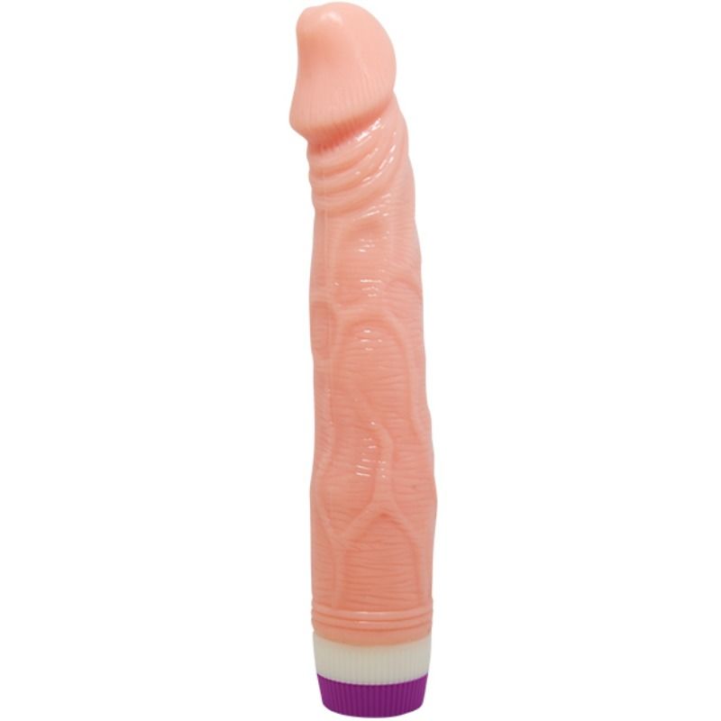 BAILE - NATURLIG REALISTISK VIBRATOR 22 CM
