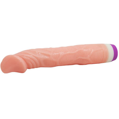 BAILE - NATURLIG REALISTISK VIBRATOR 22 CM