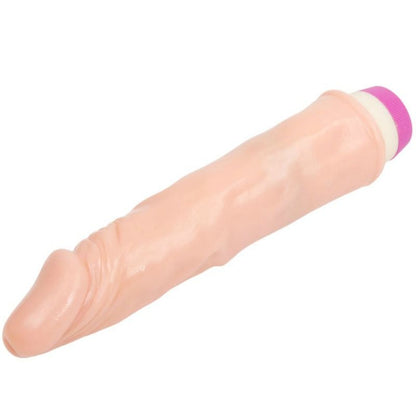 BAILE - WAVES OF PLEASURE VIBRATOR 21,5 CM NYBEGYNNERE