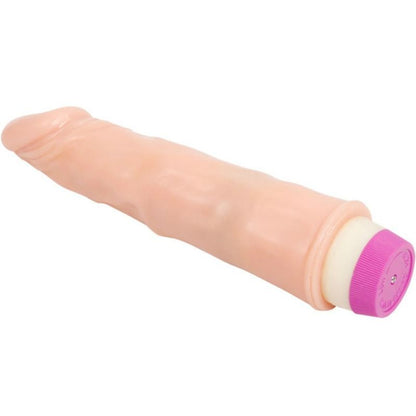 BAILE - WAVES OF PLEASURE VIBRATOR 21,5 CM NYBEGYNNERE
