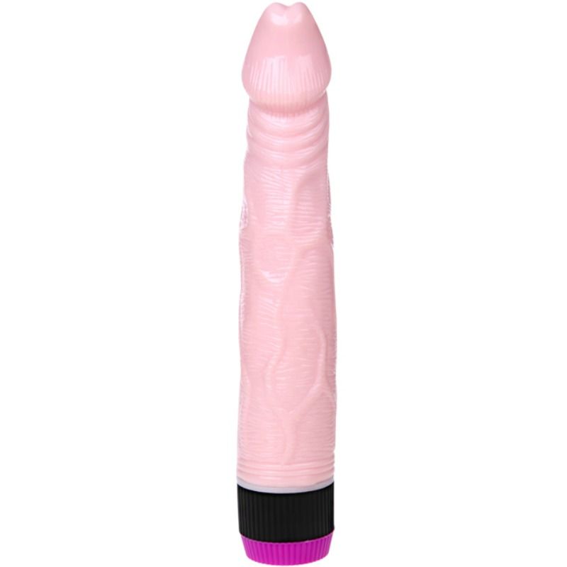 BAILE - ADOUR CLUB REALISTISK VIBRATOR 22,5 CM
