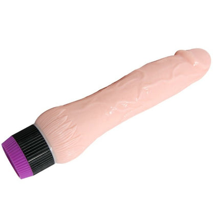 BAILE - ADOUR CLUB REALISTISK VIBRATOR BRED BASE 22 CM