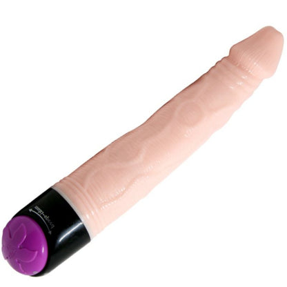 BAILE - ADOUR BAILE - CLUB REALISTISK VIBRATOR 23 CM NATURLIG