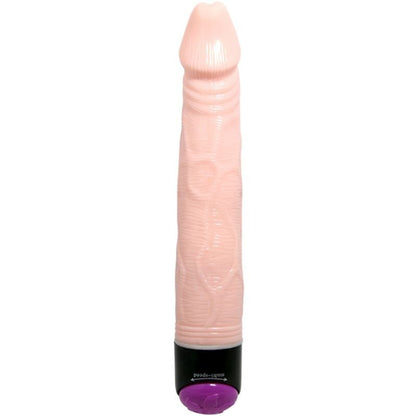 BAILE - ADOUR BAILE - CLUB REALISTISK VIBRATOR 23 CM NATURLIG