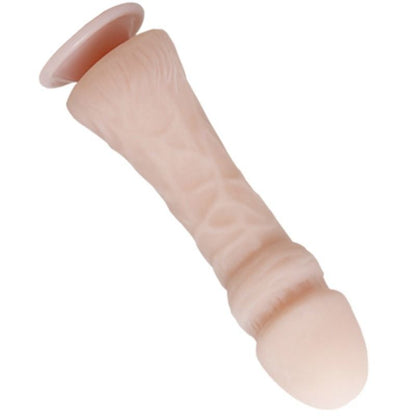 BAILE - DEN STORE PENIS-DILDOEN MED NATURLIG VIBRASJON 23,5 CM