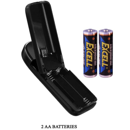 BAILE - VANNSPRAY VIBRERINGS- OG EJAKULASJONSFUNKTION PENIS