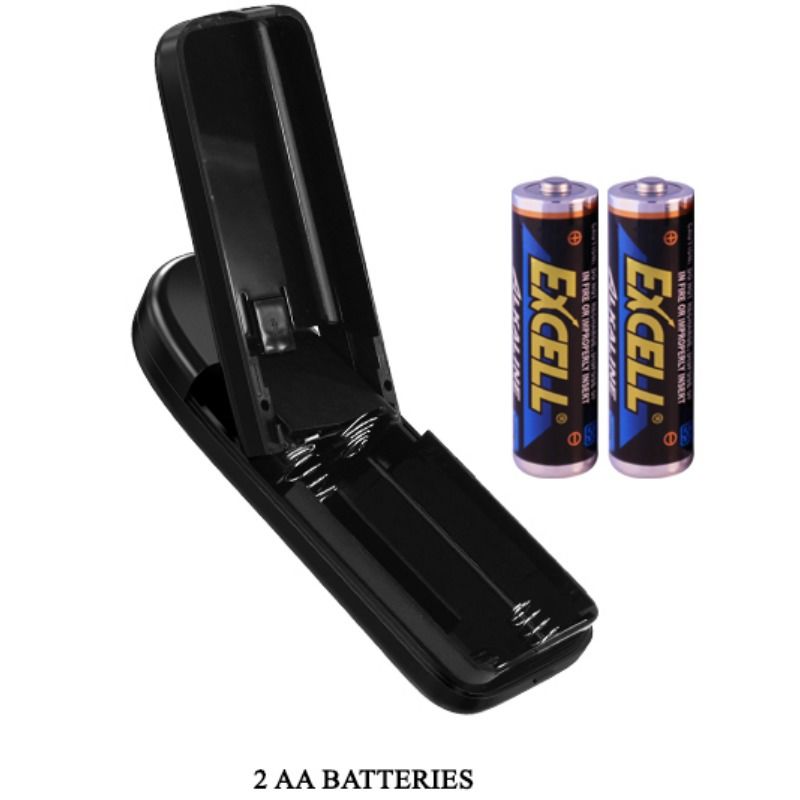 BAILE - VANNSPRAY VIBRERINGS- OG EJAKULASJONSFUNKTION PENIS