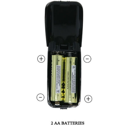 BAILE - VILKÅRLIGHET REALISTISK VIBRATOR DILDO