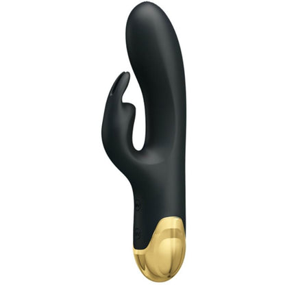 PRETTY LOVE - SMART DOBBEL NYTELSESVIBRATOR