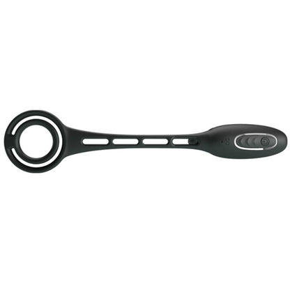 PRETTY LOVE - PENISRINGER MED VIBRATORPLUGG