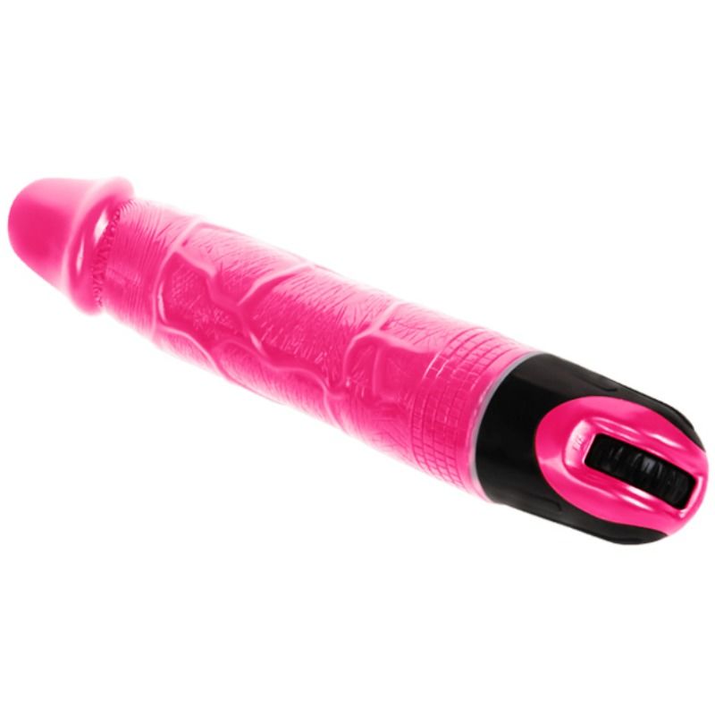 BAILE - ROSA MULTISPEED VIBRATOR