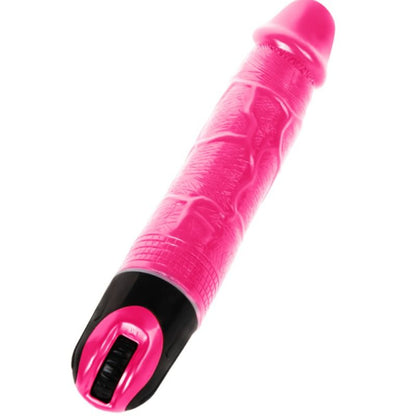 BAILE - ROSA MULTISPEED VIBRATOR