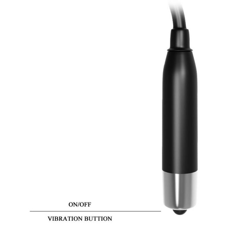 BAILE - TROLLMANNSTYRKESTIVAL MED VIBRASJON