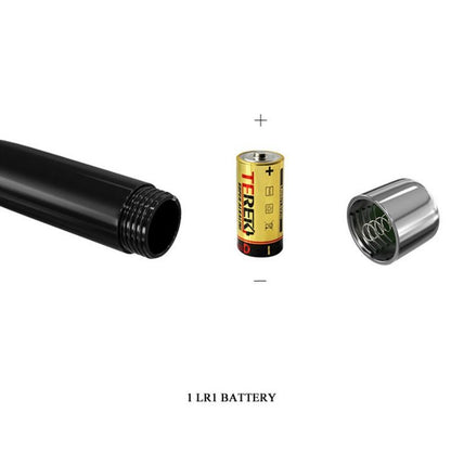 BAILE - TROLLMANNSTYRKESTIVAL MED VIBRASJON