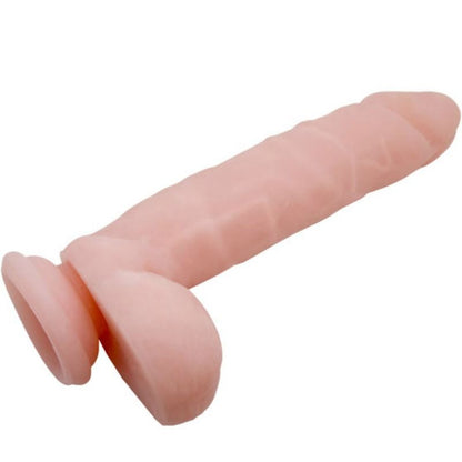 BAILE - SUPERREALISTISK NATURLIG DILDO 21,5 CM