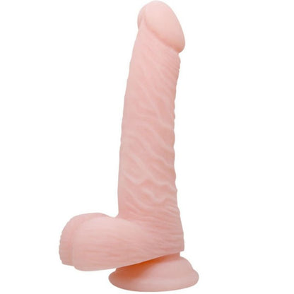 BAILE - SUPERREALISTISK NATURLIG DILDO 18,8 CM