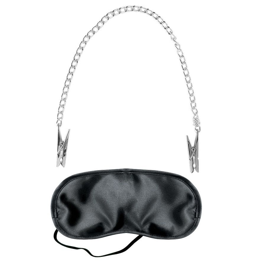 FETISH FANTASY BEGRENSET UTGAVE - KIT FETISH