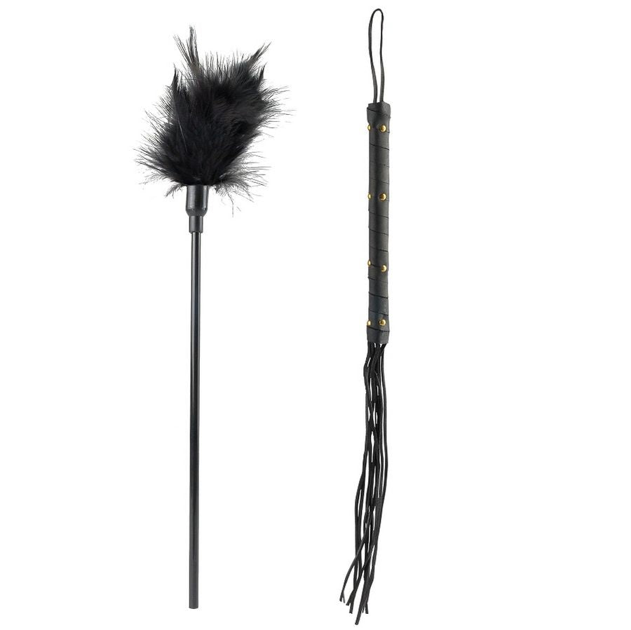 FETISH FANTASY BEGRENSET UTGAVE - KIT FETISH