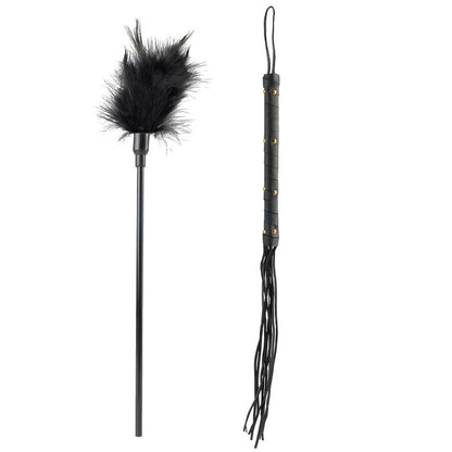 FETISH FANTASY BEGRENSET UTGAVE - KIT FETISH