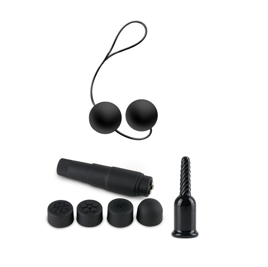 FETISH FANTASY BEGRENSET UTGAVE - KIT FETISH