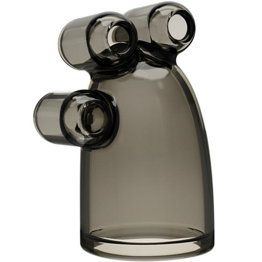 BAILE - VIBRERENDE DEKSEL VIBRERENDE KRYSTALLKAPP II