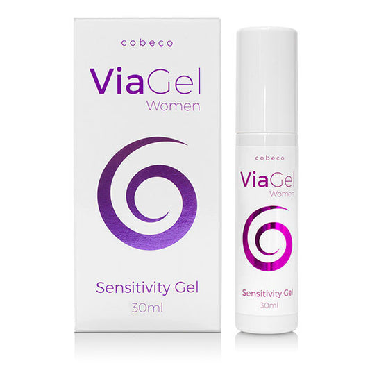 COBECO - VIAGEL FOR KVINNER 30ML