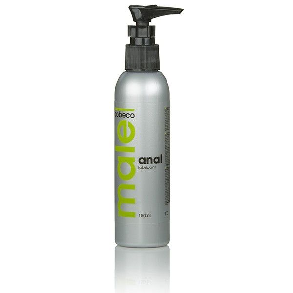 COBECO - ANALGLIDEMIDDEL FOR MANN 150 ML.