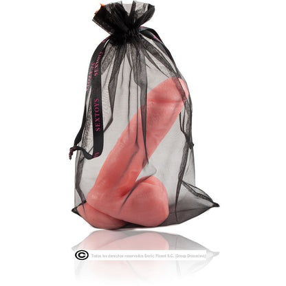 BAILE - BRAVE MAN NATURLIG DILDO 20 CM