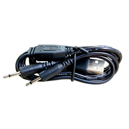 PRETTY LOVE - BRYSTORNSTIMULATORER 12M LILA VIBRASJON