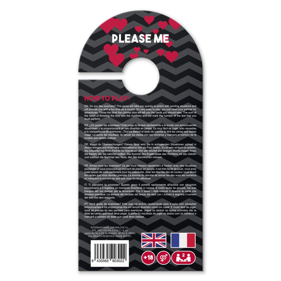 ARIA - VÆR SÅ SNILL Å SPILLE MEG XXX