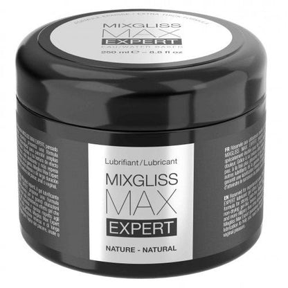 MIXGLISS - LUBRIFIST MAX ANALDILATOR 250ML