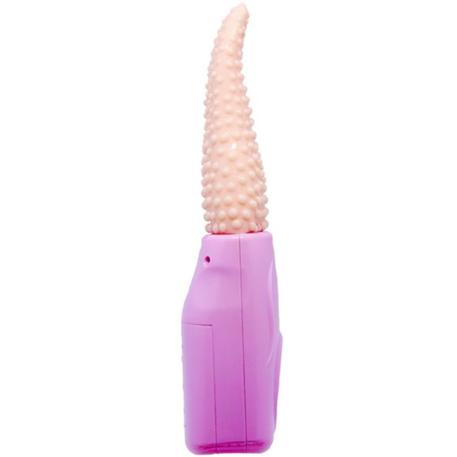 PRETTY LOVE - SMART TUNGEROTASJONSFUNKSJON