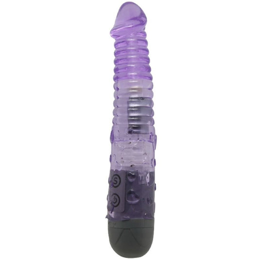 BAILE - GI DIN ELSKER EN SLAGS ELSKER LILA VIBRATOR
