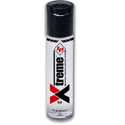 ID XTREME - GLIDEMIDDEL 130 ML