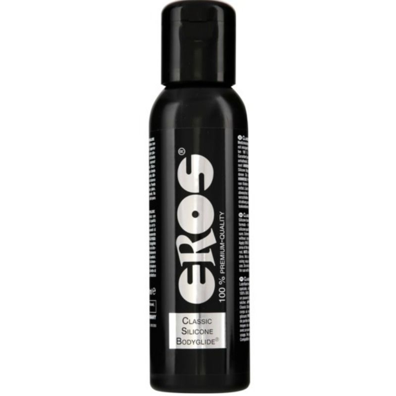 EROS - KLASSISK SILIKON BODYGLIDE 250 ML