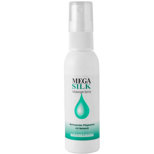 EROS MEGASILK - MASSASJESPRAY 50 ML