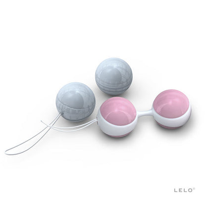 LELO - LUNA BEADS MINI KEGELBALLER