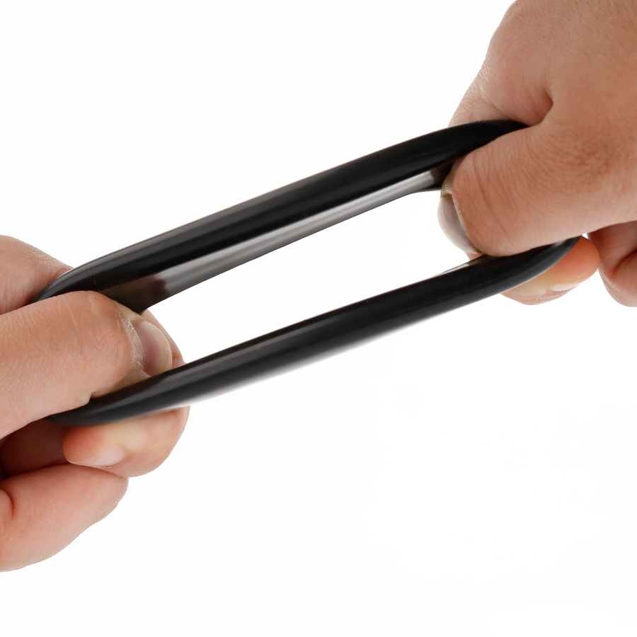 PUMPEAVHENGIG - RX5 TRANSPARENT