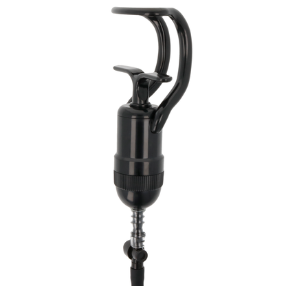 PUMPEAVHENGIG - RX5 TRANSPARENT