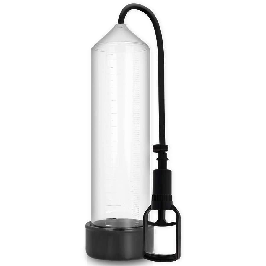 PUMPEAVHENGIG - RX7 TRANSPARENT