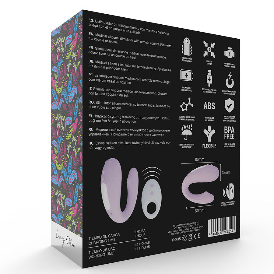 MIA - RIN FJERNKONTROLLPARTNER