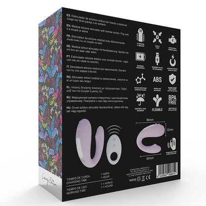 MIA - RIN FJERNKONTROLLPARTNER