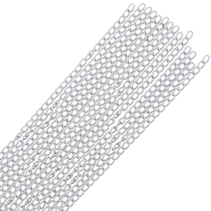 MØRKET - BDSM METALL BONDAGE PISK