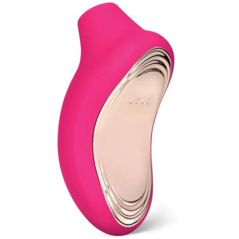 LELO - KLITORISSTIMULATOR SONA 2 CRUISE FUCHSIA