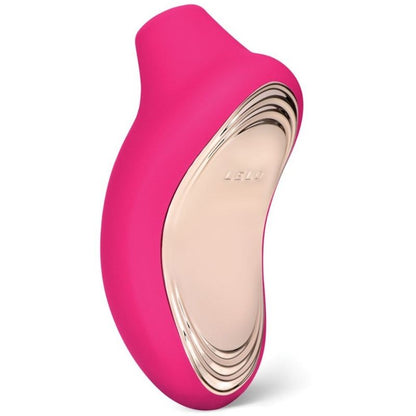 LELO - KLITORISSTIMULATOR SONA 2 CRUISE FUCHSIA