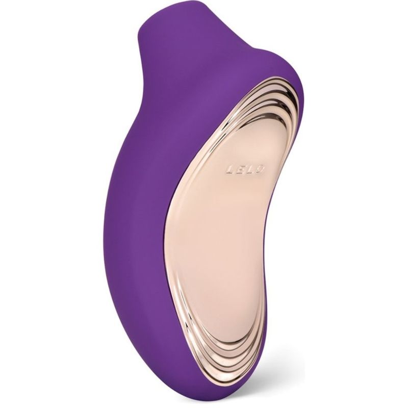 LELO - KLITORISSTIMULATOR SONA 2 CRUISE LILA