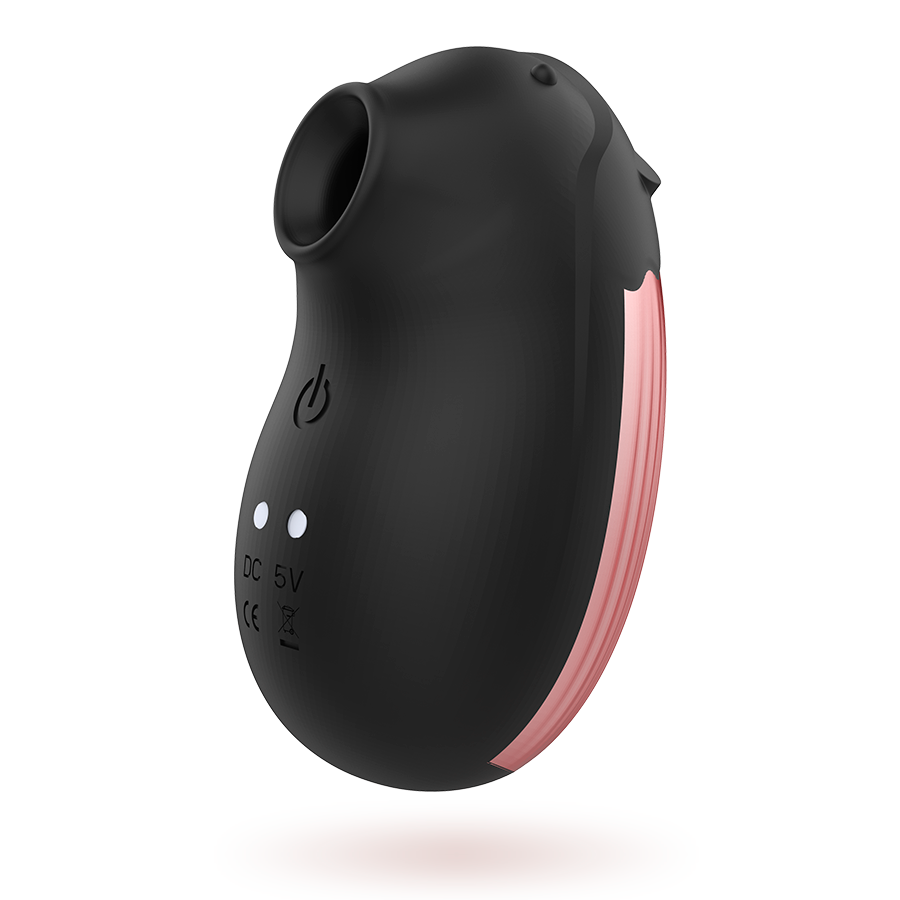 RITHUAL - SHUSHU 2.O NY GENERASJON CLITORAL AZABACHE