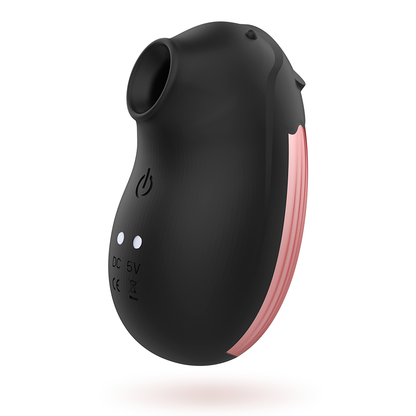 RITHUAL - SHUSHU 2.O NY GENERASJON CLITORAL AZABACHE