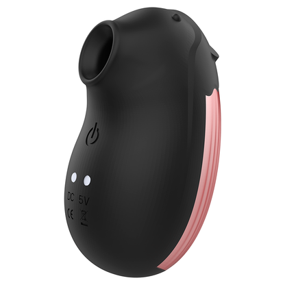 RITHUAL - SHUSHU 2.O NY GENERASJON CLITORAL AZABACHE