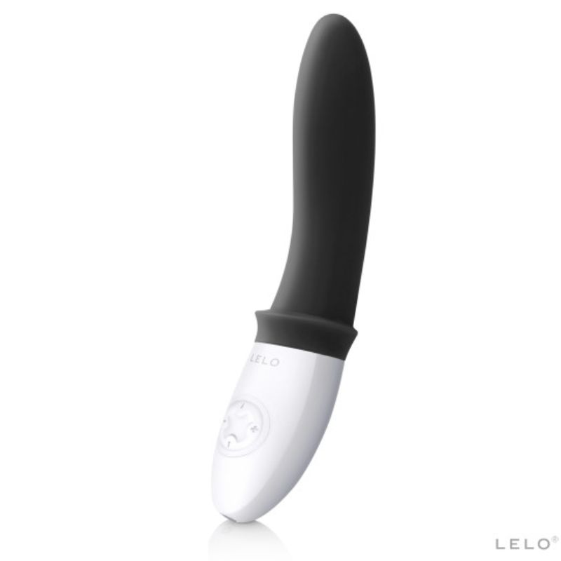 LELO - BILLY ANALVIBRATOR 2 SVART